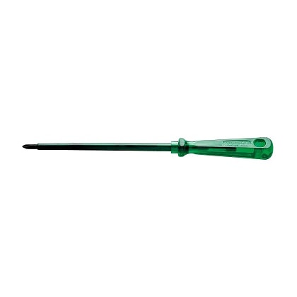 CHAVE PHILLIPS ISOLADA TRAMONTINA 3 X 150 MM 1000V EM AÇO CROMO VANÁDIO