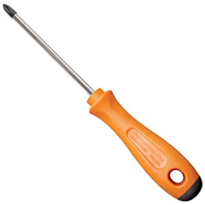 Chave Phillips Tramontina Pro 6X150Mm Din 5264 Em Aço Cr V Sae 6150