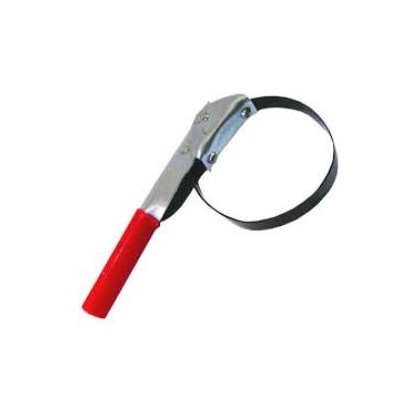 Chave Saca Filtro De Cinta Lubefer Lub 18D Para Scania