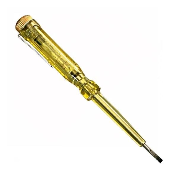 CHAVE TESTE DE CORRENTE STANLEY 100 A 500V CABO ISOLADO TRANSPARENTE-abfd505b-2d37-414a-937b-97c9e25bf3aa