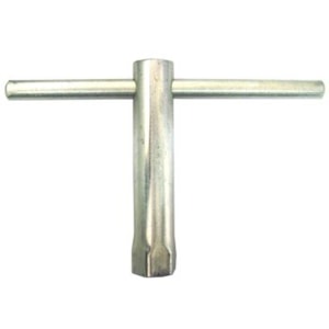 Chave Tubular Para Velas Kraucher 21Mm (13/16