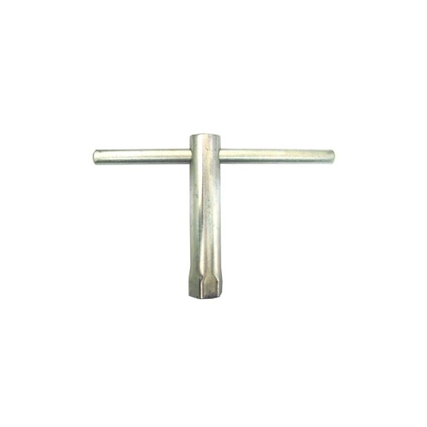 Chave Tubular Para Velas Kraucher 21Mm (13/16