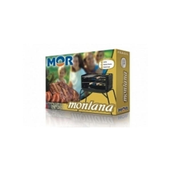 Churrasqueira Montana A Carvao-4b3982ac-b850-4551-88bd-c9b42ffc34b5