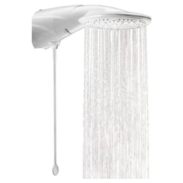 CHUVEIRO ELÉTRICO LORENZETTI ADVANCED ELETRÔNICA 220V 7500W COM CONTROLE DE TEMPERATURA-cbd9702d-0fc4-4374-95fe-9cae116326f9