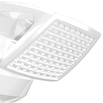 CHUVEIRO ELÉTRICO LORENZETTI FUTURA ELETRÔNICA 127V 5500W CONTROLE GRADUAL DE TEMPERATURA