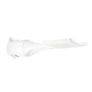 CHUVEIRO LORENZETTI ELETRÔNICA LORENZ SHOWER 220V 6800W CONTROLE ELETRÔNICO