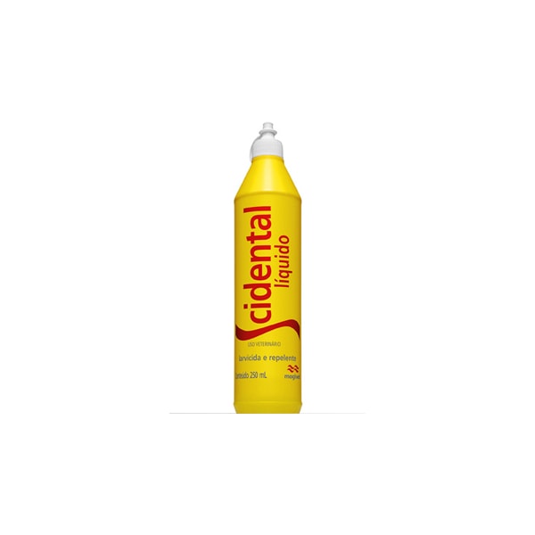 CIDENTAL MATA BICHEIRA LARVICIDA E REPELENTE MOSCA 250ML-8f382a71-62cc-41fd-976a-7233ad735bd0
