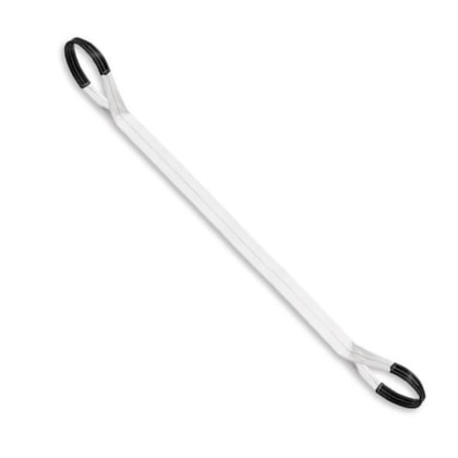 Cinta De Reboque Sling Fita Cabo 4 Toneladas 4 M 50 Mm Em Poliéster