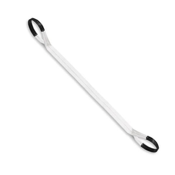 Cinta De Reboque Sling Fita Cabo 4 Toneladas 4 M 50 Mm Em Poliéster-58559b42-c5da-487e-a6f1-6531b93ffb13