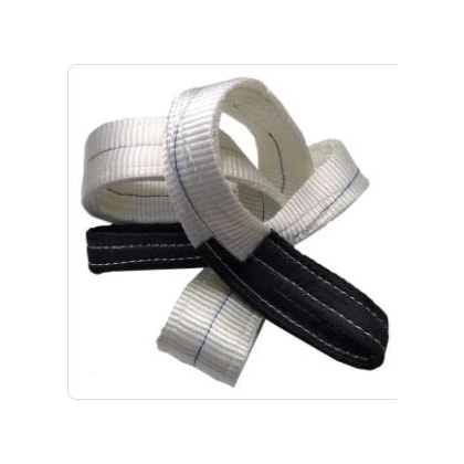 Cinta De Reboque Sling Fita Cabo 5 Toneladas 6M 50Mm