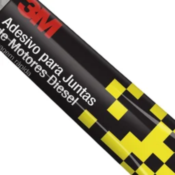 COLA ADESIVA 3M 73G VEDA JUNTAS DE MOTORES À DIESEL, GASOLINA E ÁLCOOL-04cb0e33-65eb-45ec-a34a-929218b49f8d