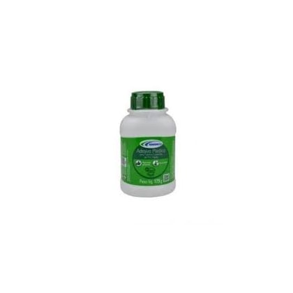 Cola Adesivo Para Tubo PVC 175G Amanco Água Fria