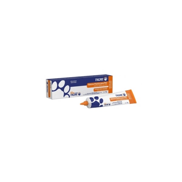 COLA ADESIVO PARA TUBO PVC AMANCO 75G ÁGUA FRIA SOLDÁVEL LINHA MARROM-6704c12c-35b7-4c25-a73c-fe555332d862