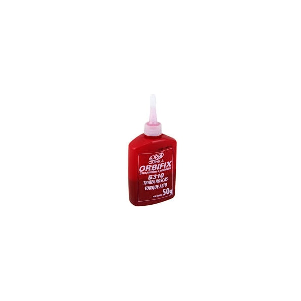 COLA ADESIVO TRAVA PARAFUSOS ORBIFIX 50G VERMELHO ORBI QUÍMICA-7a975cca-2766-4e1c-8898-7a6e9a7a7e7e