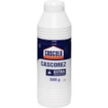 COLA CASCOREZ EXTRA CASCOLA 500G ADESIVO VINÍLICO PARA MADEIRA E MATERIAIS POROSOS-126b99fa-7320-4ca5-b181-10e88f0e7000