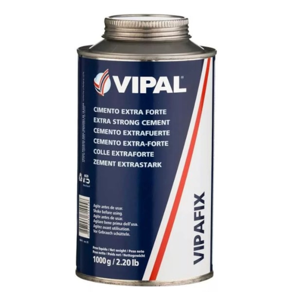 Cola Cimento Para Correia Vipal 1 Litro-d01c6d1f-92c0-43dc-b10d-b3675bd3ce55