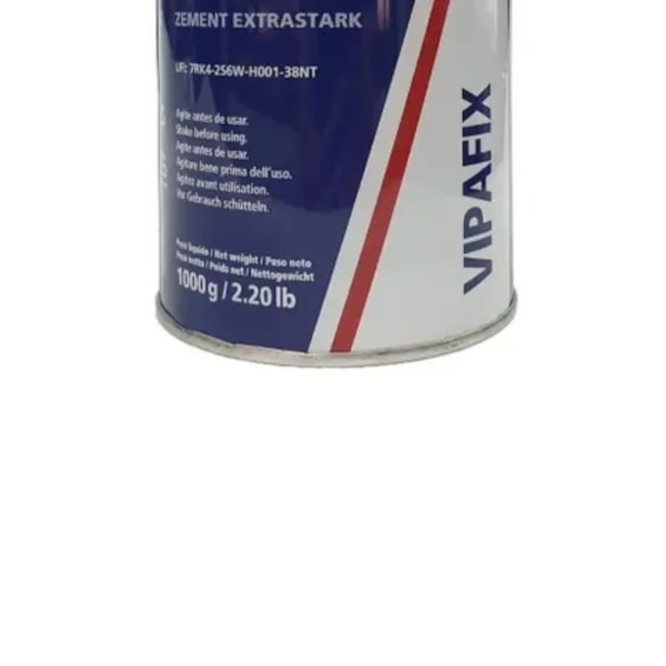 Cola Cimento Para Correia Vipal 1 Litro-662e697f-b4f8-4855-a18b-cd9096a24b51