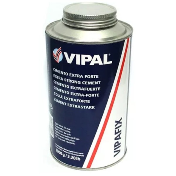 Cola Cimento Para Correia Vipal 1 Litro-91b53a1b-7cc1-4ee9-981b-ad457311bbc5