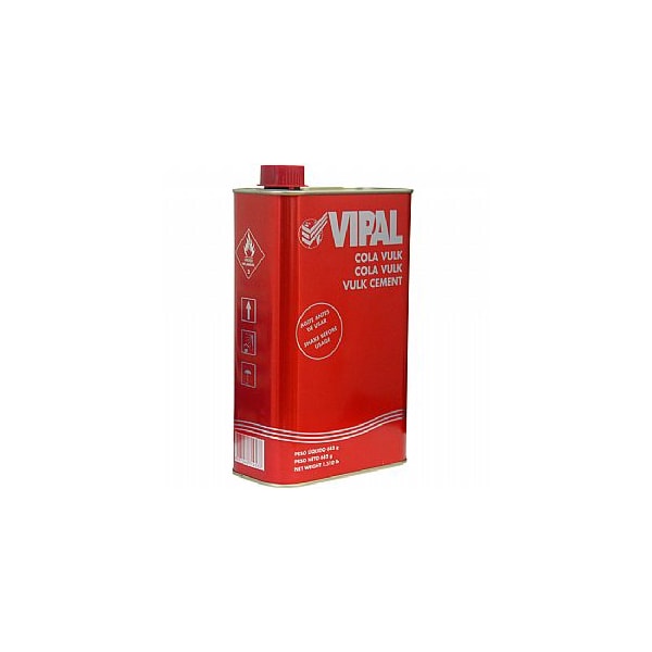 Cola Cimento Quente Vipal 900Ml 685G Para Vulcanização E Reforma De Pneus-46fbeea6-1c2f-4613-b3c2-6041a85f86b8