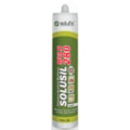 COLA DE SILICONE ACÉTICO SOLUSIL INCOLOR 230G MULTIUSO-8b4ab3f0-4ef2-4381-bd5d-479dcdf95f2a