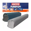 Cola Durepoxi Loctite 100G Adesivo Epóxi Madeira, Metal, Vidro, Cerâmica, Concreto-186bd802-1525-43e6-ac58-3e1bc538b679