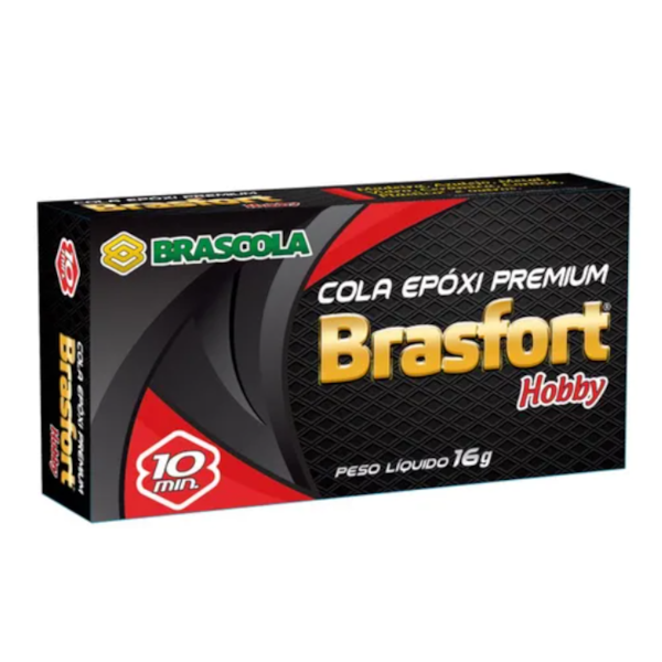 COLA EPÓXI BRASCOLA HOBBY 23 G CURA 10 MINUTOS ALTA RESISTÊNCIA-03a99c2c-a8c3-4911-8822-6bf97d34a63d