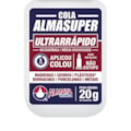 COLA INSTANTÂNEA ALMATA 20G, FIXAÇÃO IMEDIATA-ab4b192a-2511-4582-a2bd-35560173e41e