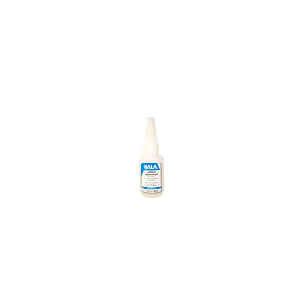 COLA INSTANTÂNEA CIANOACRILATO KALA 20G CURA RÁPIDA ALTA ADERÊNCIA MULTIUSO-f9c71a13-afd2-40fe-9c24-5779f63d6d39