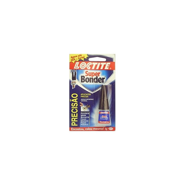 COLA INSTANTÂNEA LOCTITE SUPER BONDER 5G ADESIVO UNIVERSAL SECAGEM RÁPIDA-063a8883-4f8b-41fc-9b44-f70aefa44f4d