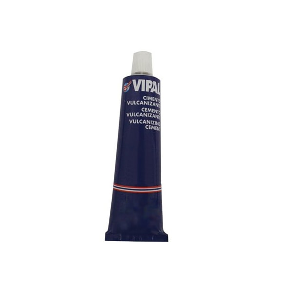 Cola Para Remendo A Frio Vipal Bv 03 32G Para Câmara De Ar De Bicicleta Moto E Veículos-3d2e91f8-9b60-4624-870c-a98bc44b8b9f