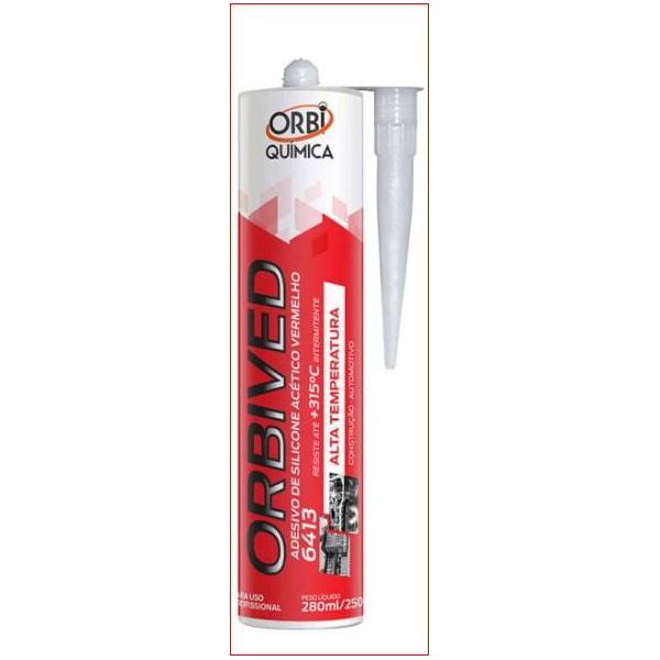 COLA SILICONE ALTA TEMP 250G VERMELHO-ae81d1c9-0808-4d16-a676-a91d200dbc80