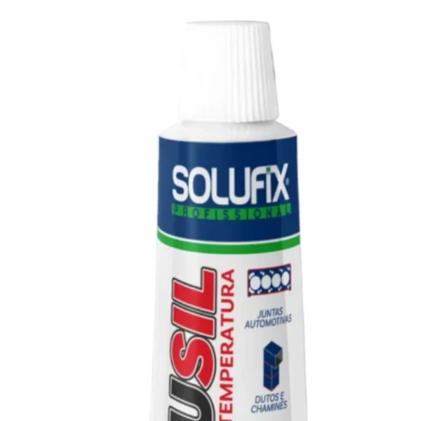 COLA SILICONE ALTA TEMPERATURA SOLUSIL VERMELHO 50G , MOTORES, FORNOS, DUTOS-1c830726-e14f-47e0-8484-6dcf9ff3a992