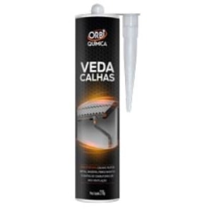 COLA VEDA CALHAS ORBI QUÍMICA VEDA CALHAS 270G