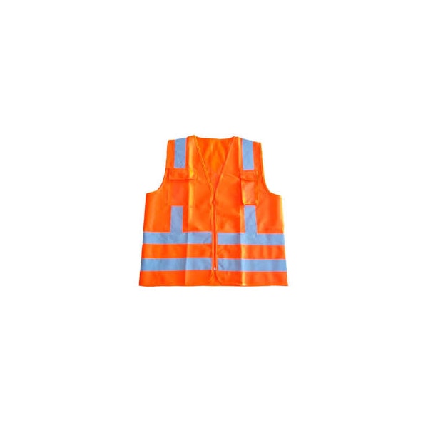 COLETE SINALIZADOR REFLETIVO LARANJA 2 BOLSOS CARBOGRAFITE-f5610a99-ba3b-4ebd-bf9b-e3fd65b8eb90