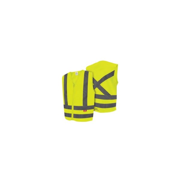 COLETE SINALIZADOR REFLETIVO STEELFLEX AMARELO 1 BOLSO M BLUSÃO NBR CLASSE 2-3f9bd811-f318-45ba-9383-b6a35f3caf80
