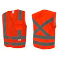 COLETE SINALIZADOR REFLETIVO STEELFLEX LARANJA XG ALTA VISIBILIDADE E SEGURANÇA-71fc41ae-2524-49c9-a3ab-417e3a14e142