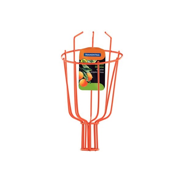 Colhedor De Frutas Pequeno Tramontina Nº 12 Em Aço Sem Cabo-cd38871e-99f2-47ff-8ac8-edb6ae2465c4