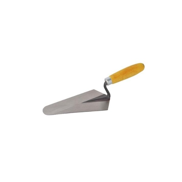 Colher De Pedreiro Paraboni Nº 10 Reta Em Aço Sae 1070-7ba66c82-104e-499d-97ec-dd1b30c0d564