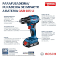COMBO PARAFUSADEIRA FURADEIRA DE IMPACTO BOSCH GSB 185 LI + CHAVE DE IMPACTO GDR 18V 200 18V A BATERIA-db9db65f-4a96-4168-bd41-10965223edab