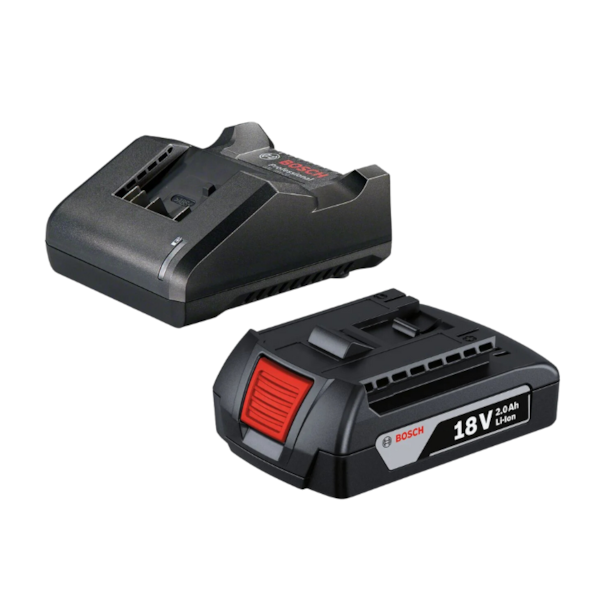 COMBO PARAFUSADEIRA FURADEIRA DE IMPACTO BOSCH GSB 185 LI + CHAVE DE IMPACTO GDR 18V 200 18V A BATERIA-29581618-ff1b-417e-83d3-588f8ec5ffb1