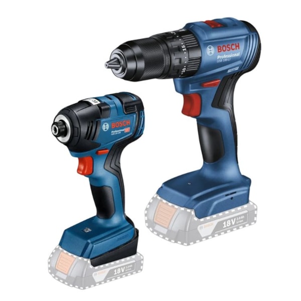 COMBO PARAFUSADEIRA FURADEIRA DE IMPACTO BOSCH GSB 185 LI + CHAVE DE IMPACTO GDR 18V 200 18V A BATERIA-6aae60c2-8100-4d11-a256-d355278ef6b7