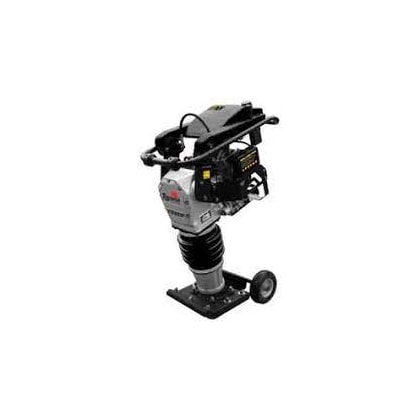Compactador De Solo Toyama Ttr80Zm XP 4Hp Gasolina