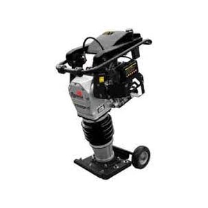 COMPACTADOR DE SOLO TOYAMA TTR80ZM XP 4HP GASOLINA