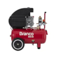 COMPRESSOR DE AR ELÉTRICO BRANCO 02CV 25L BCA 25 127V 8.2P-9638dbf0-98a9-47e0-b29b-2c6405381488