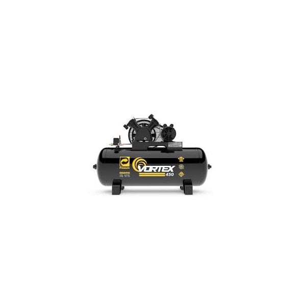 COMPRESSOR DE AR PRESSURE MONOFÁSICO 3CV 175L 140PSI 15PCM 110/220V-3a4e1d1f-f216-407c-8dea-6b450cc059f8