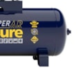 COMPRESSOR DE AR PRESSURE ONIX 5CV TRIFÁSICO 200L 175PSI USO INDUSTRIAL-9d9f03c0-dc60-4d65-ae23-f351b76d9069