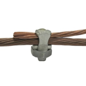 CONECTOR CABO PF SPLIT BOLT 50MM C/3 UNIDADES