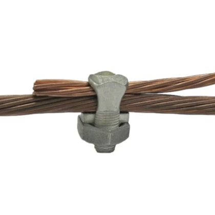 CONECTOR CABO PF SPLIT BOLT 50MM C/3 UNIDADES