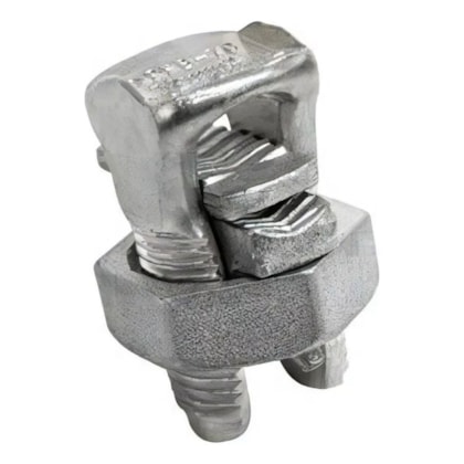 CONECTOR CABO PF SPLIT BOLT 50MM C/3 UNIDADES