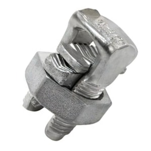 CONECTOR CABO PF SPLIT BOLT 50MM C/3 UNIDADES